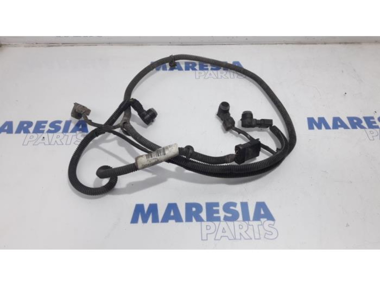 Peugeot - Partner - PDC Sensor