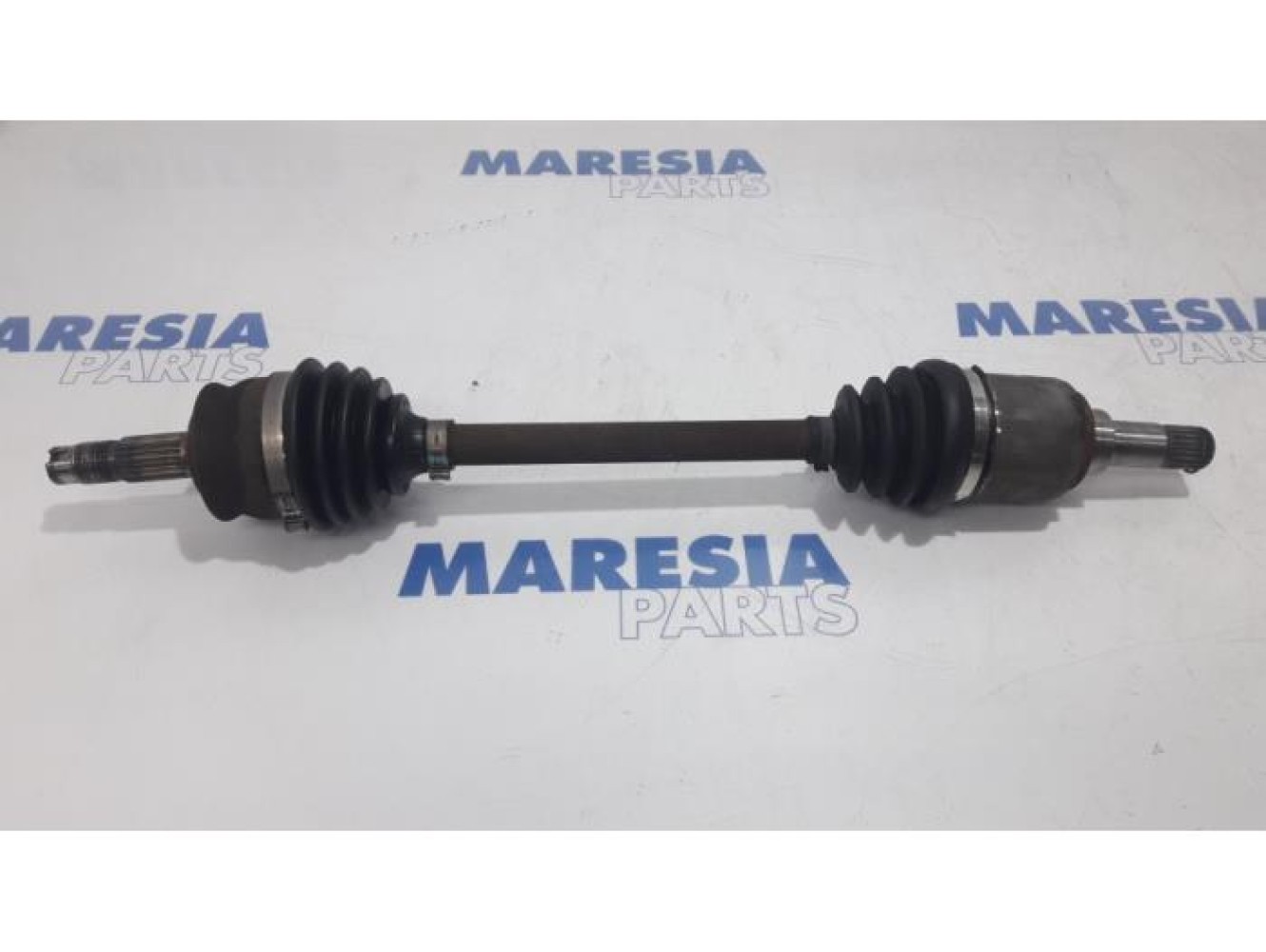 Fiat - Panda - Arbre de transmission avant gauche
