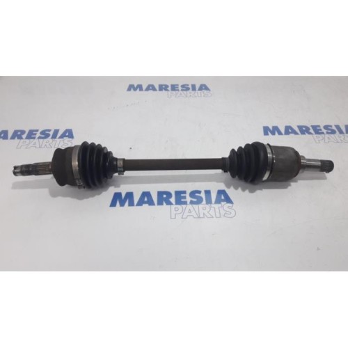Fiat - Panda - Aandrijfas links-voor