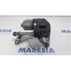 Peugeot - 3008 - Front wiper motor