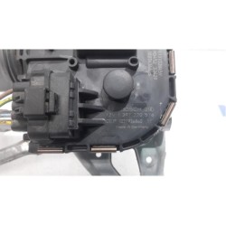 Peugeot - 3008 - Front wiper motor