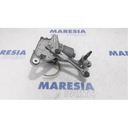 Peugeot - 3008 - Front wiper motor