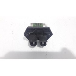Fiat - Panda - Cooling fan resistor