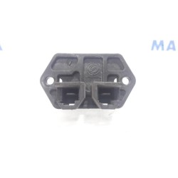 Fiat - Panda - Cooling fan resistor