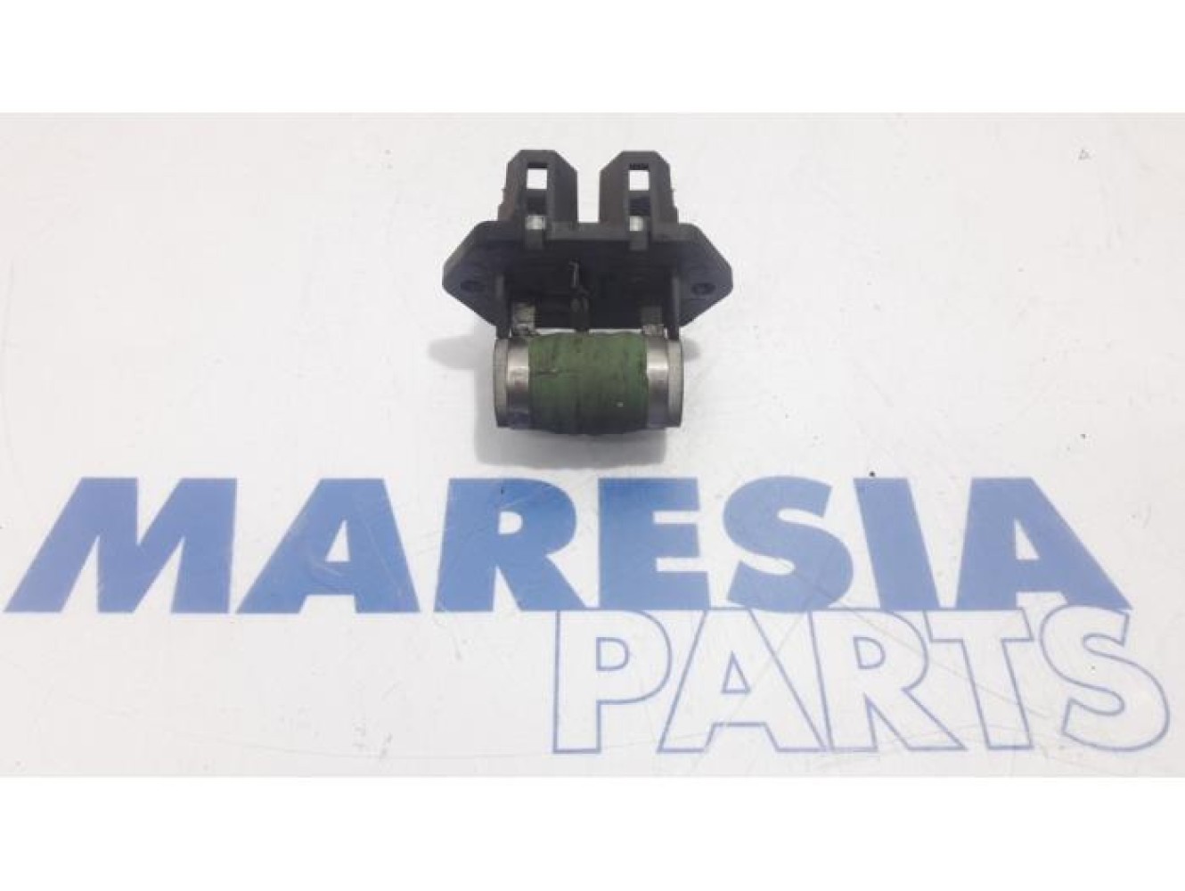 Fiat - Panda - Cooling fan resistor