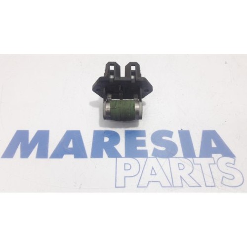 Fiat - Panda - Cooling fan resistor