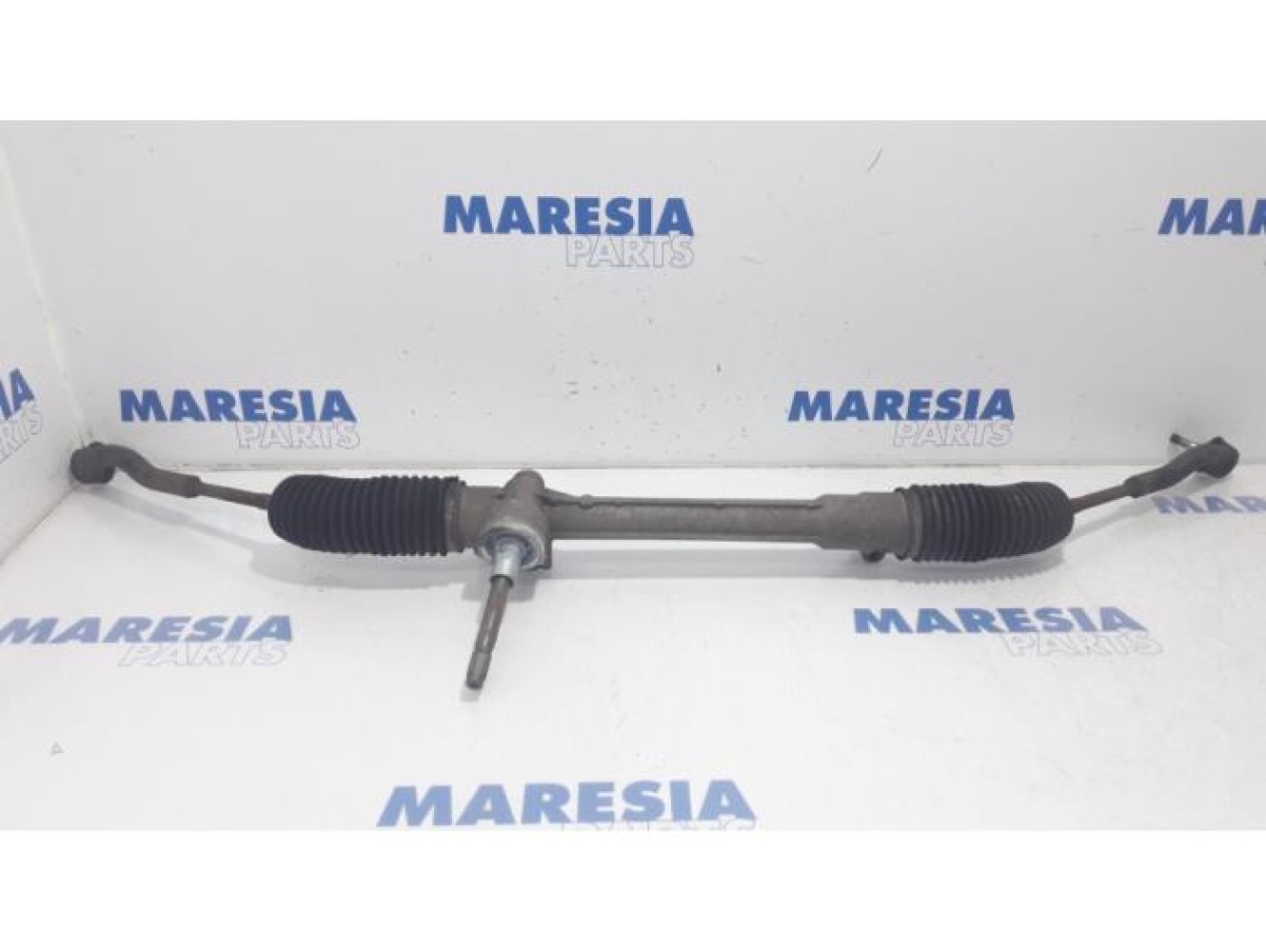 Fiat - Panda - Steering box