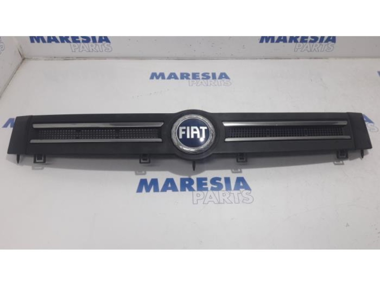 Fiat - Panda - Calandre