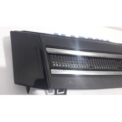 Fiat - Panda - Calandre