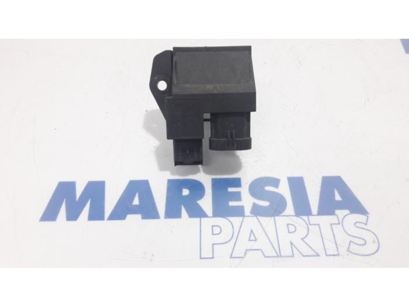 Citroen - C3 Picasso - Koelvinweerstand