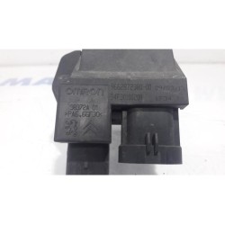 Citroen - C3 Picasso - Koelvinweerstand