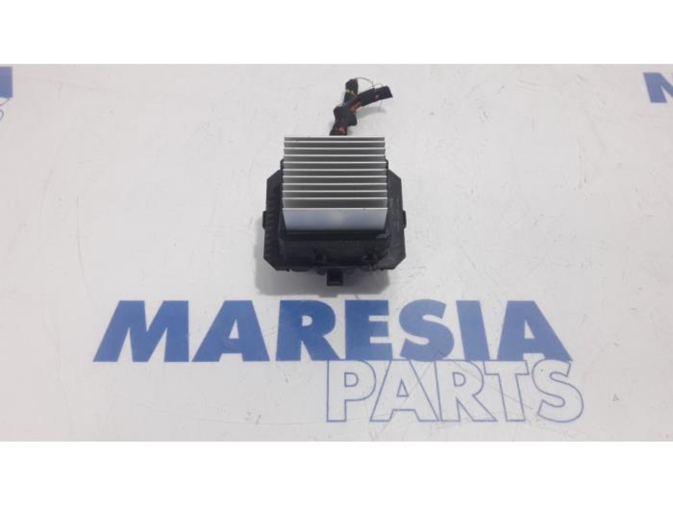 Citroen - C3 Picasso - Heater resistor