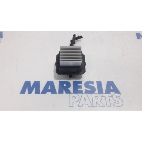 Citroen - C3 Picasso - Heater resistor