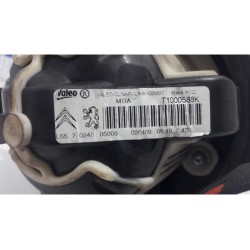 Citroen - C3 Picasso - Heating and ventilation fan motor