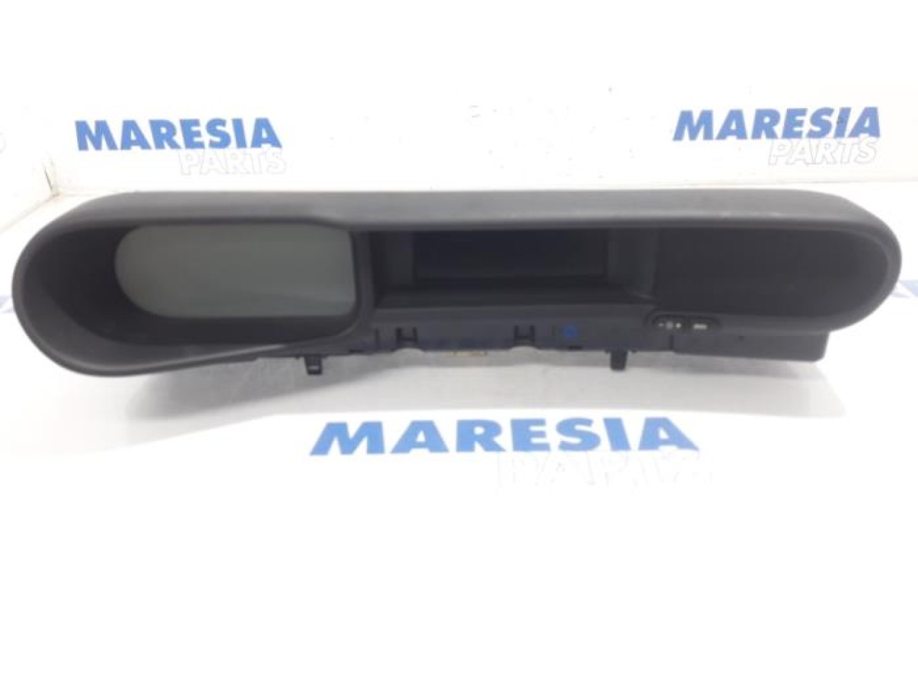 Citroen - C3 Picasso - Instrument panel