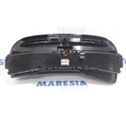 Citroen - C3 Picasso - Instrument panel