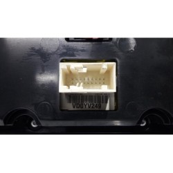 Citroen - C3 Picasso - Instrument panel