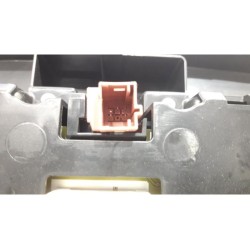 Citroen - C3 Picasso - Instrument panel