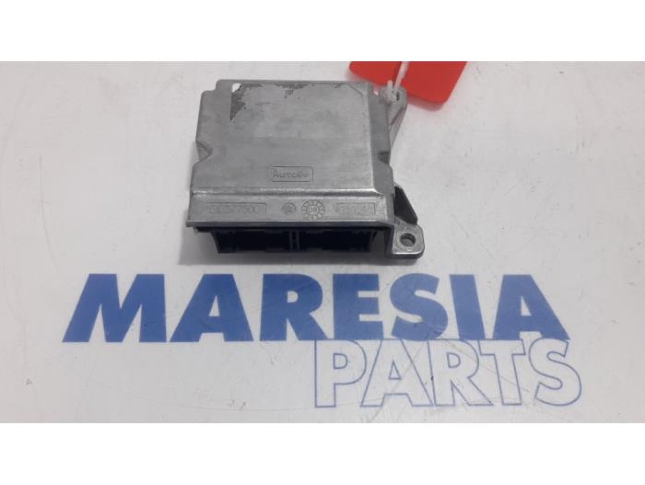 Citroen - C3 Picasso - Airbag Module