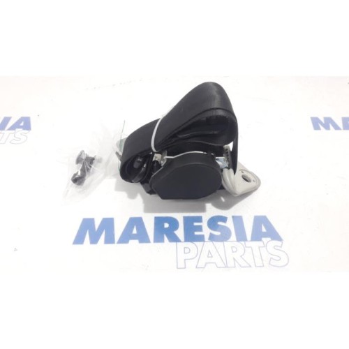 Citroen - C3 Picasso - Rear seatbelt, left
