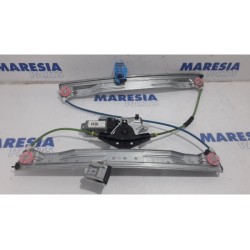 Citroen - C3 Picasso - Window mechanism 4-door, front right