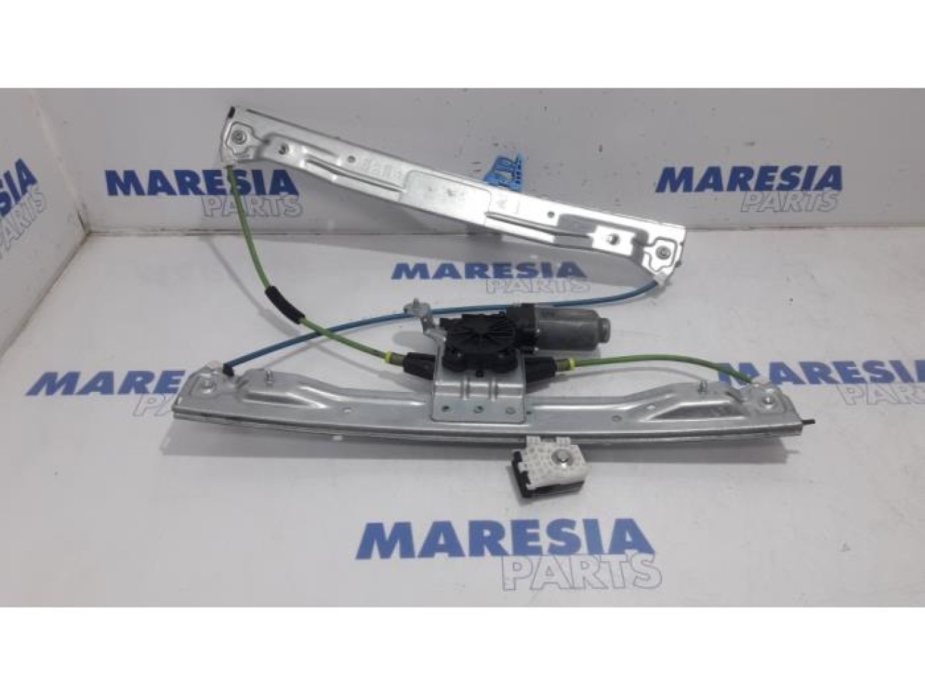 Citroen - C3 Picasso - Window mechanism 4-door, front right