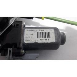 Citroen - C3 Picasso - Window mechanism 4-door, front right