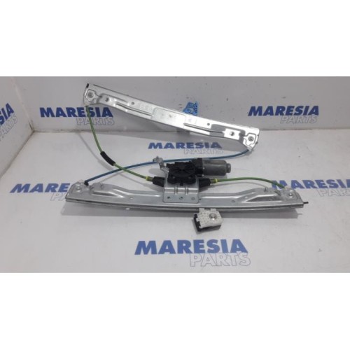 Citroen - C3 Picasso - Window mechanism 4-door, front right