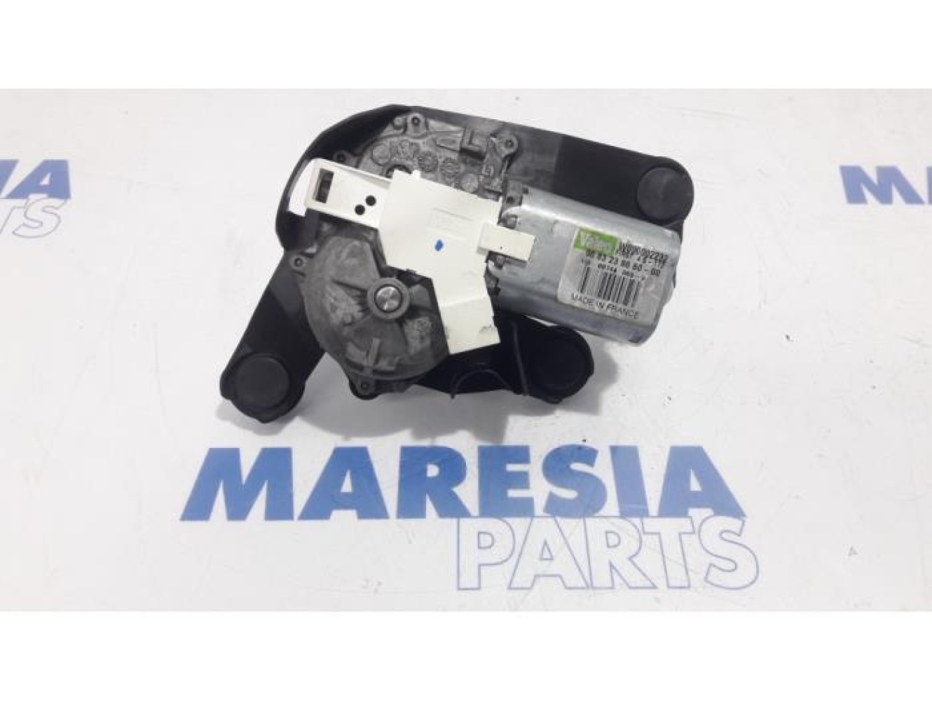 Citroen - C3 Picasso - Ruitenwissermotor achter