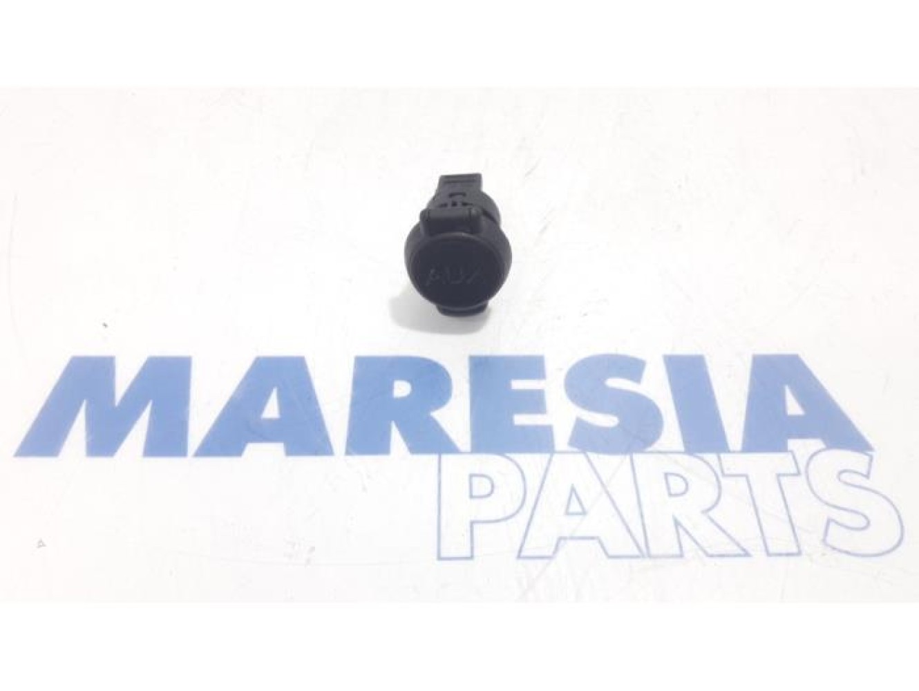 Citroen - C3 Picasso - AUX/USB aansluiting