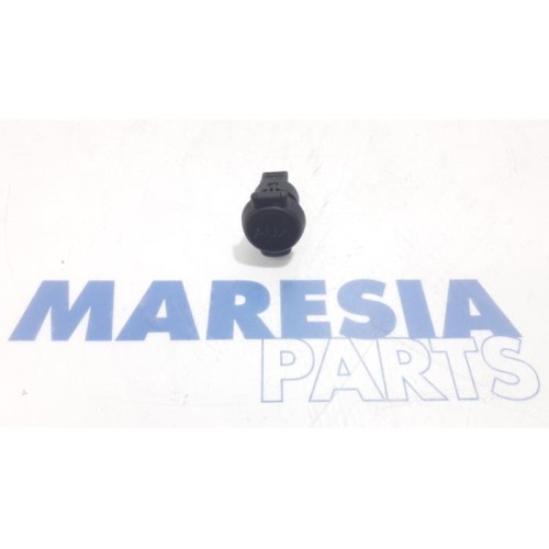 Citroen - C3 Picasso - AUX/USB aansluiting