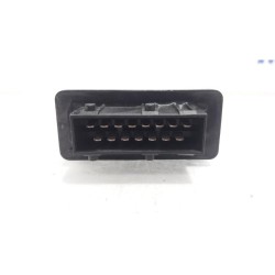 Citroen - C3 Picasso - Glow plug relay
