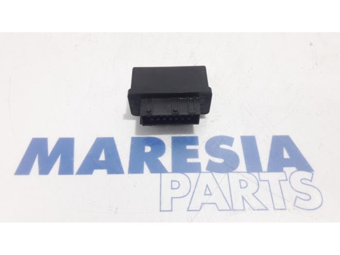 Citroen - C3 Picasso - Glow plug relay