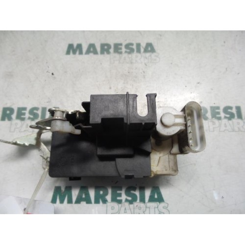 Fiat - Ducato - Door lock mechanism 2-door, right