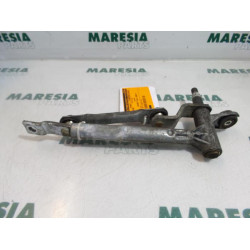 Peugeot - 407 - Wiper mechanism