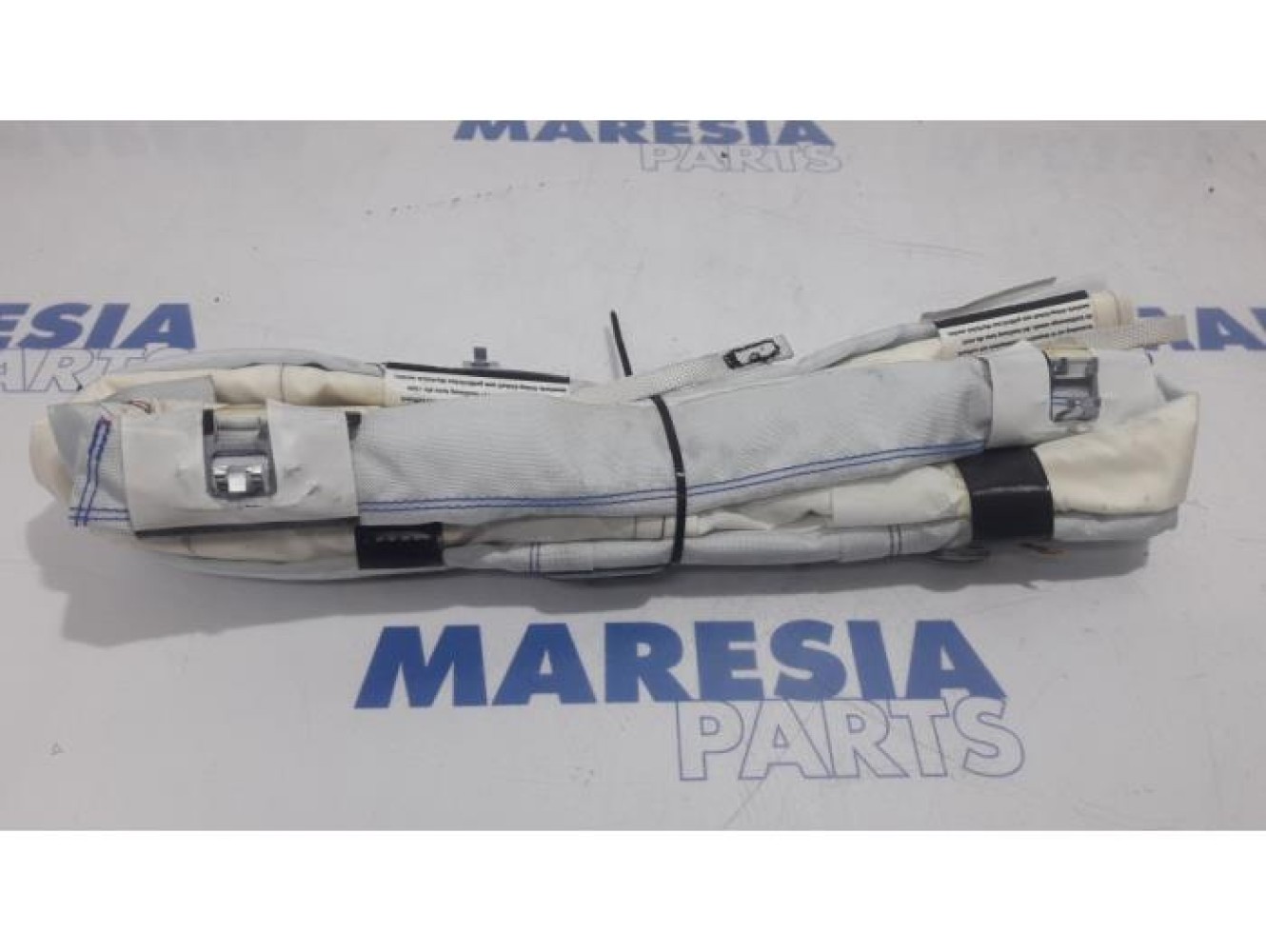 Citroen - C3 Picasso - Airbag plafond droite