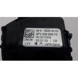 Citroen - C3 Picasso - Gaspedaalpositie Sensor
