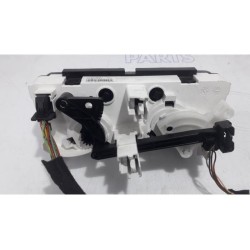 Citroen - C3 Picasso - Heater control panel