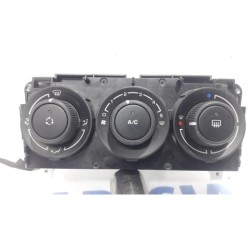 Citroen - C3 Picasso - Heater control panel