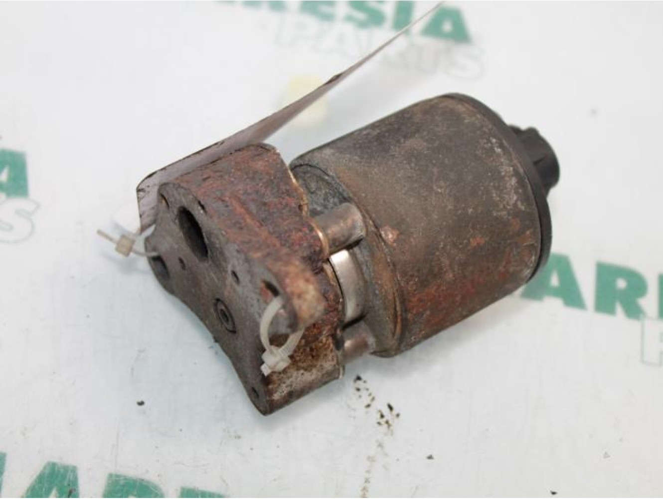 Lancia - Dedra - EGR Klep