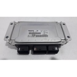 Peugeot - 307 - Computer, miscellaneous