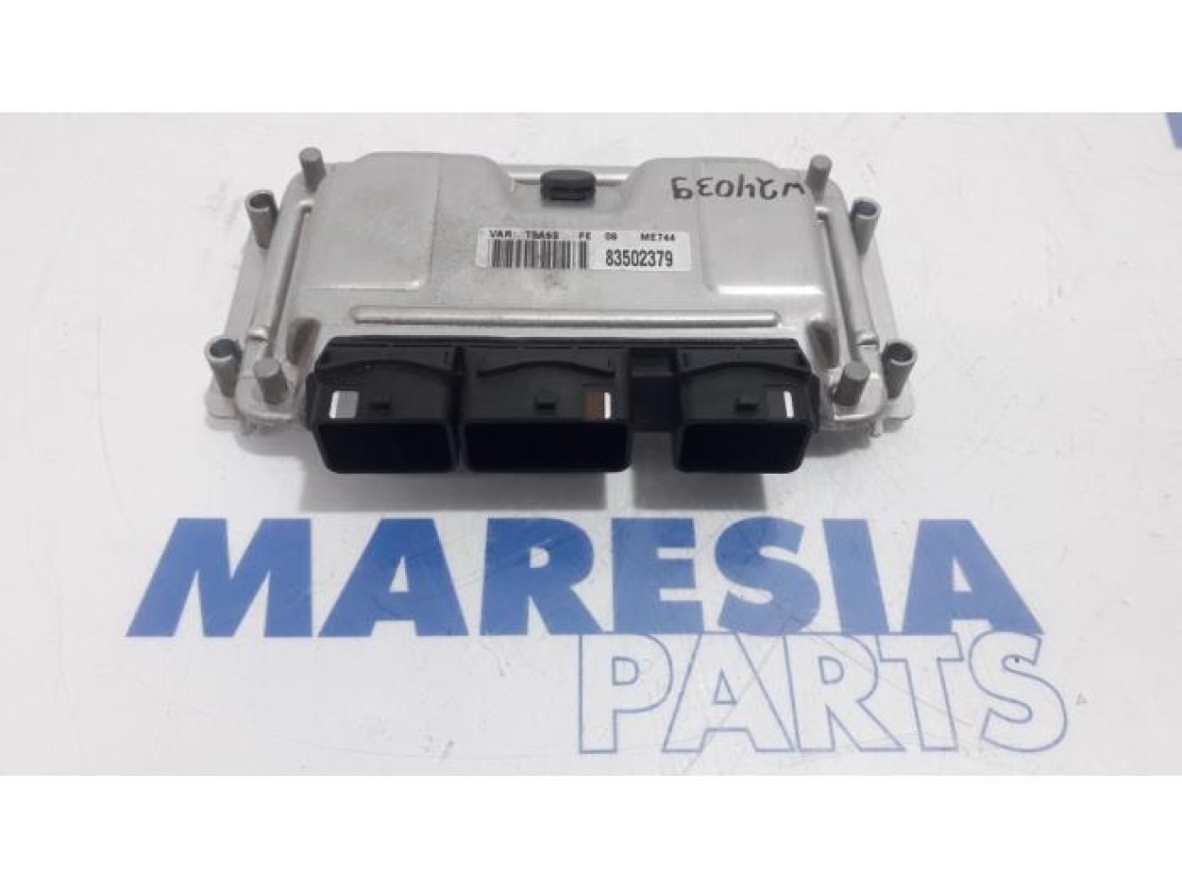 Peugeot - 307 - Computer, miscellaneous