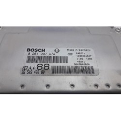 Peugeot - 307 - Computer, miscellaneous