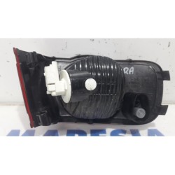 Citroen - C3 Picasso - Rear fog light
