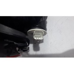 Citroen - C3 Picasso - Rear fog light
