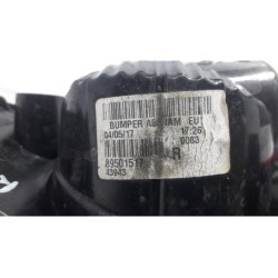 Citroen - C3 Picasso - Rear fog light