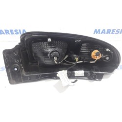 Citroen - C3 Picasso - Taillight, right