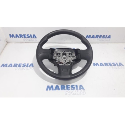 Citroen - C3 Picasso - Steering wheel