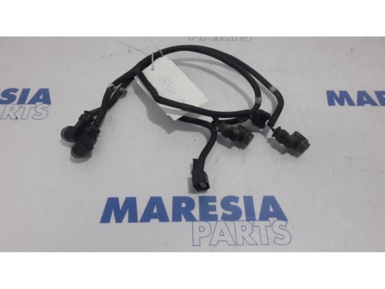 Renault - Trafic - PDC Sensor