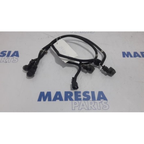 Renault - Trafic - PDC Sensor